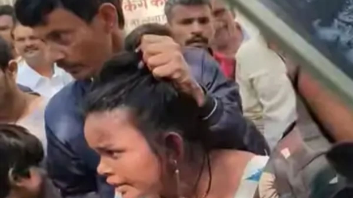 पटना PMCH में बच्चा चोरी की बड़ी साजिश नाकाम, रिश्तेदार बनकर वार्ड में घुसी महिला, CCTV की मदद से पुलिस ने पकड़ा