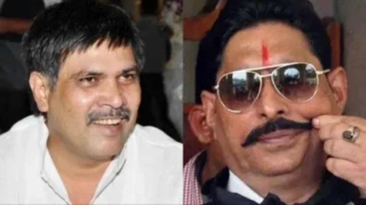 चुनाव के बाद भी नहीं थमी रंजिश, मोकामा में अनंत सिंह और सूरजभान सिंह समर्थकों के बीच बढ़ा तनाव, आठ पर FIR