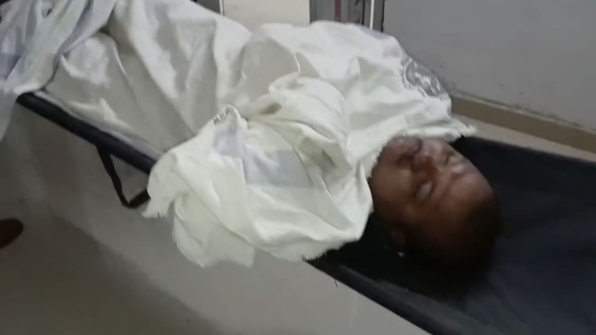 बेगूसराय में पुलिस मुठभेड़ के दौरान संदिग्ध मौत, परिजनों ने लगाया हत्या का आरोप