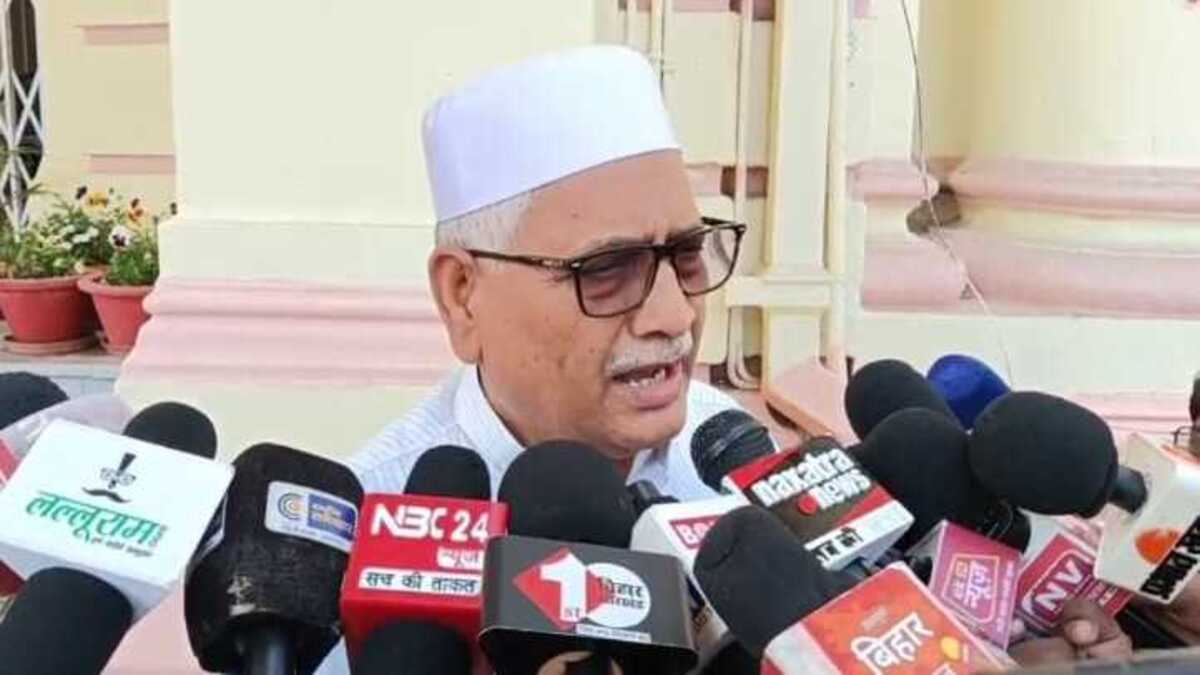 ​बिहार में घर-घर शराब की डिलीवरी, सूखे नशे की गिरफ्त में बच्चे, कांग्रेस विधायक कमरुल हुदा ने अपनी ही सरकार को घेरा