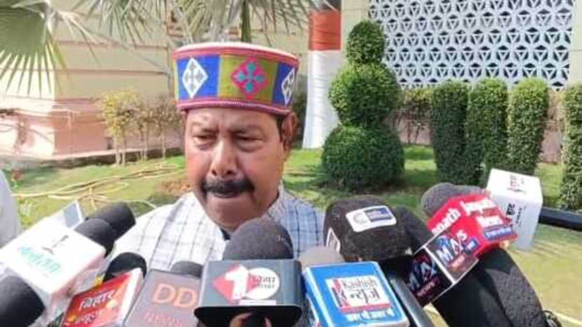 ​राजद विधायक भाई वीरेंद्र का बड़ा बयान, बिहार में अपराधी बेलगाम, अमित शाह के दौरे का मकसद केवल राजनीति