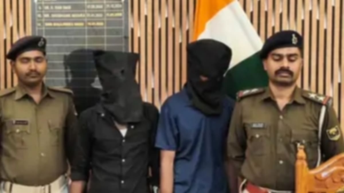 ​भागलपुर में बड़ा खुलासा, पेट्रोल टैंकर के अंदर से निकली 3773 लीटर विदेशी शराब, आरोपी गिरफ्तार