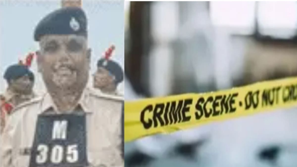 गया एयरपोर्ट से उठाए गए CISF जवान की पुलिस हिरासत में मौत, परिजनों ने लगाया पीट-पीटकर हत्या का आरोप