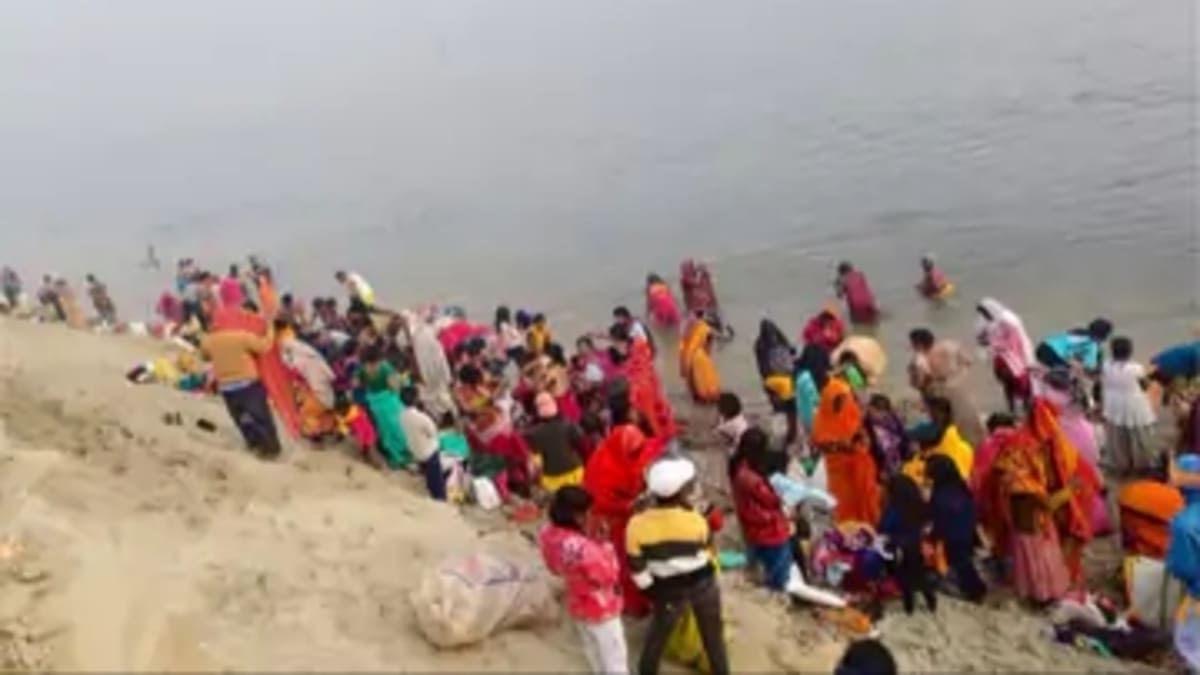 ​बिंदगांवा संगम को पर्यटन स्थल बनाने की गूंज अब विधानसभा में, विधायक राघवेंद्र प्रताप सिंह ने उठाई मांग