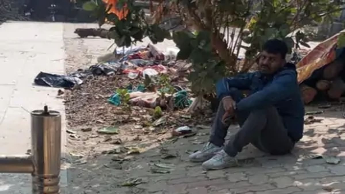 बेटी का चेहरा तक नहीं देख पाई मां प्रेमी ने की GNM छात्रा की हत्या, पत्नी बताकर श्मशान में जलाया शव, आरोपी गिरफ्तार