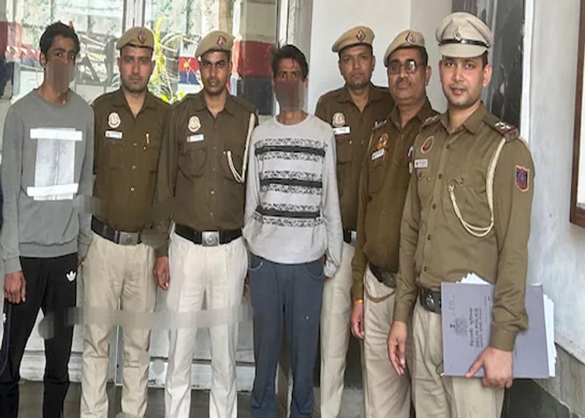 दिल्ली में इंस्टाग्राम कमेंट विवाद ने लिया खूनी रूप, बेटी की शादी से पहले पिता की चाकू मारकर हत्या