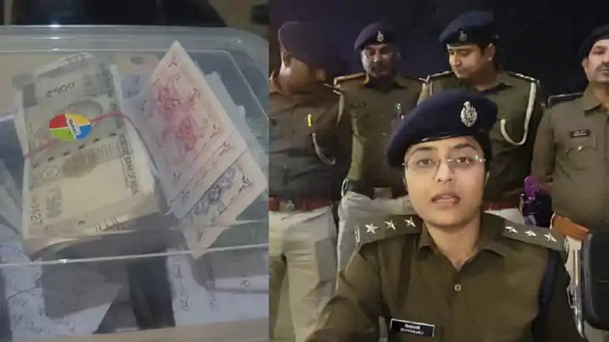 पटना में जुए के बड़े रैकेट का पर्दाफाश, पुलिस ने 17 को किया गिरफ्तार, मौके से नकद कैश, ताश के पत्ते और कई बाइक बरामद