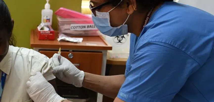 28 फरवरी को ओडिशा में सर्वाइकल कैंसर वैक्सीनेशन ड्राइव शुरू करेंगे प्रधानमंत्री मोदी