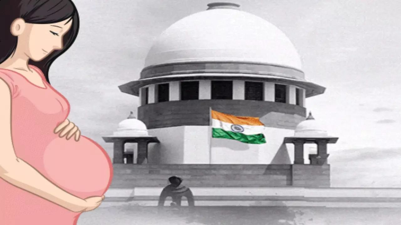 ‘सामाजिक बुराई का सबसे घिनौना उदाहरण…’, कन्या भ्रूण हत्या पर सुप्रीम कोर्ट की तल्ख टिप्पणी