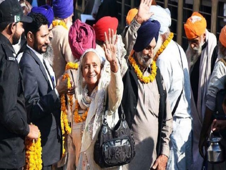 अमृतसर : 10 को पाकिस्तान जाएगा 3 हजार श्रद्धालुओं का जत्था