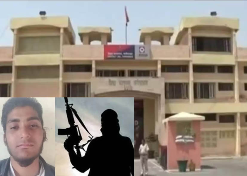 अब्दुल रहमान हत्याकांड: तीन ‘खूंखार’ कैदियों को एक ही सेल में रखने से जेल प्रशासन पर उठे सवाल