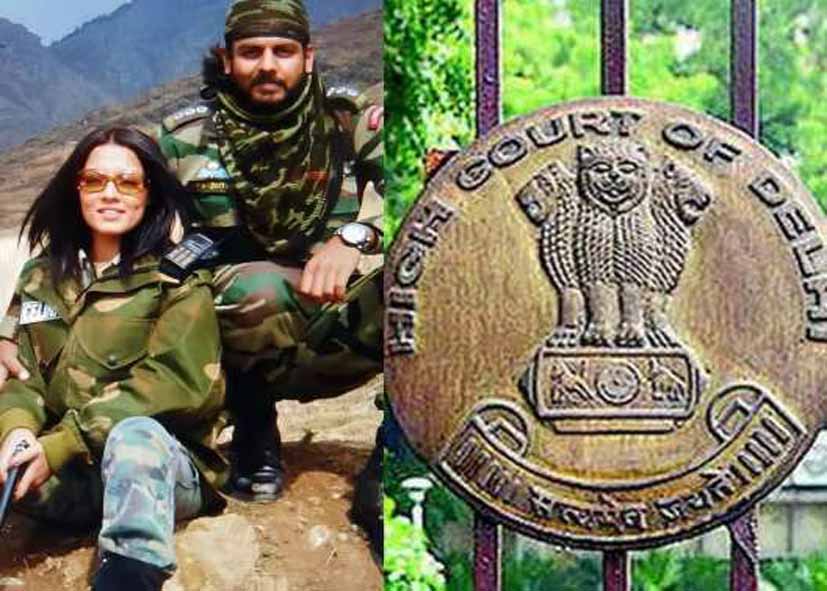 UAE में सेलिना जेटली के भाई हिरासत में मामला; दिल्ली हाईकोर्ट ने MEA को दिए अहम निर्देश, मीडिया से बात करने पर लगाई रोक