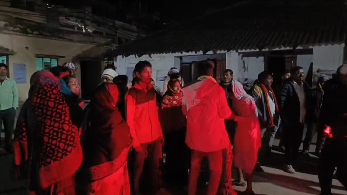 रोहतास में पारिवारिक कलह का दर्दनाक अंत: विवाहिता ने सल्फास की गोली खाकर दी जान, मृतका के भाई ने ससुराल वालों पर लगाया गंभीर आरोप