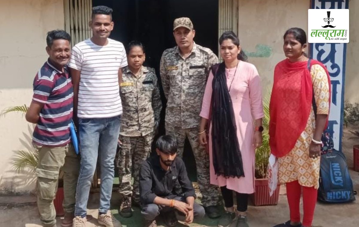 नाबालिग से रेप के दोषी को कोर्ट ने सुनाई 20 साल कठोर कारावास की सजा, अर्थदंड भी लगाया, बहला-फुसलाकर ले गया था गुजरात