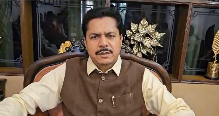 ‘राहुल गांधी ने कहा- मेरा खुद अपमान हो रहा है, उनके जवाब से मैं चौंक गया’, BJP ज्वाइन करने जा रहे बोरा का बड़ा खुलासा