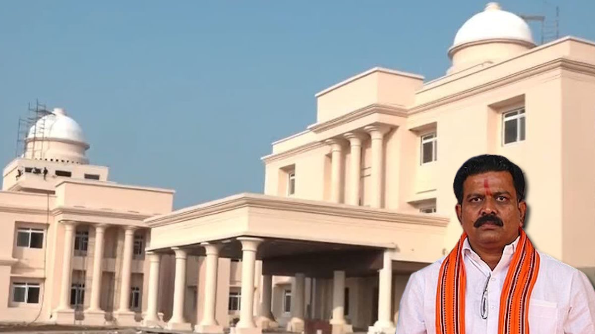 सदन में उठा नक्सलियों के सरेंडर और नक्सल पुनर्वास का मुद्दा, गृह मंत्री विजय शर्मा ने बताया 1496 ईनामी सहित 2937 नक्सलियों ने किया है आत्मसमर्पण…