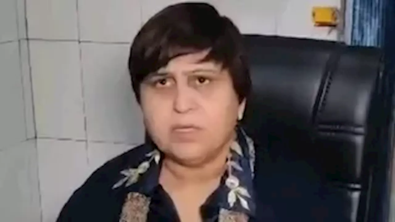 अमृतसर की एसएमओ डॉ. भारती धवन सस्पेंड, मुख्यमंत्री सेहत बीमा योजना के खिलाफ दिया था बयान