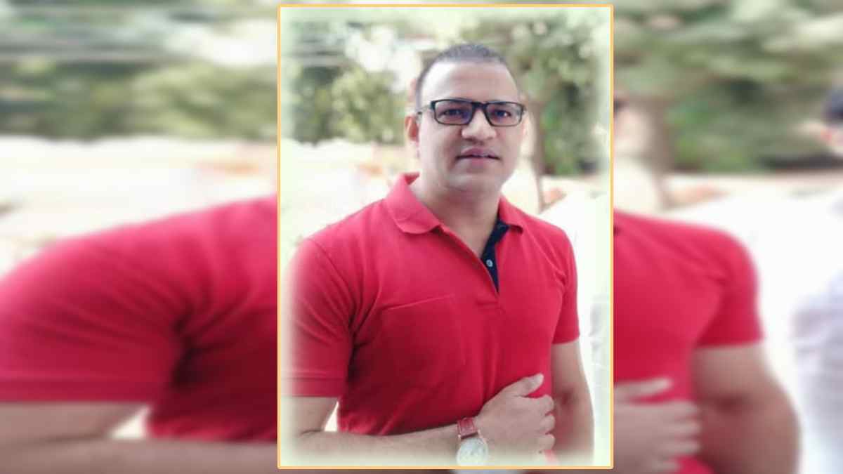 250 करोड़ के सेंट टेरेसा जमीन घोटाले में बड़ी कार्रवाई: क्राइम ब्रांच ने मास्टरमाइंड सुधीर जैन को किया गिरफ्तार, 4 सालों से तलाश रही थी पुलिस