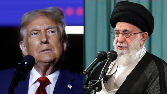 ‘ईरान वार्ता चाहता है, पर अब देर हो गई’, युद्ध के चौथे दिन ट्रंप का दावा, कहा – ‘अब उनके पास कुछ भी बचा नहीं..’