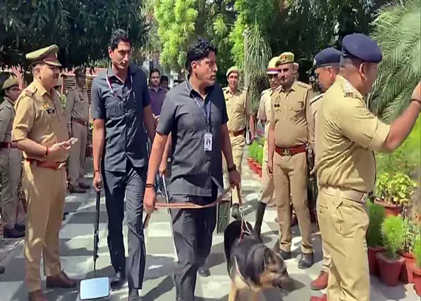 दिल्ली में फिर कई नामी स्कूलों को बम से उड़ाने की धमकी, अफजल गुरु का नाम लेकर संसद में धमाके की धमकी