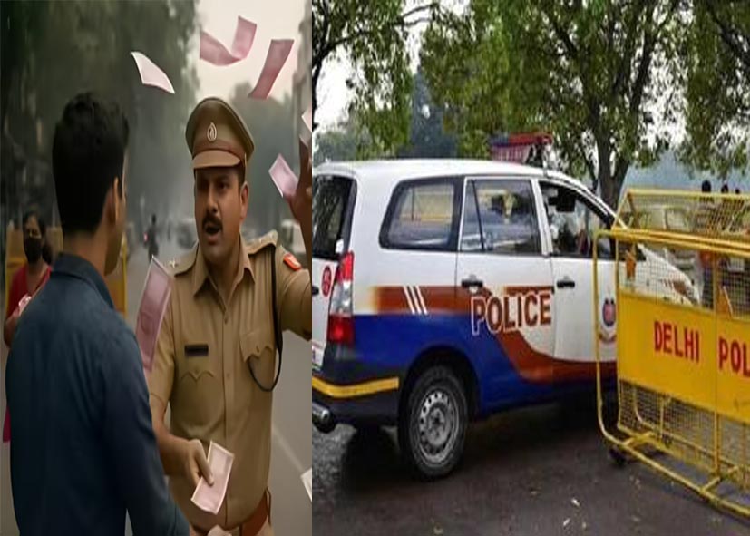 ट्रांसफर के बाद भी नहीं छूटा ASI का ‘मोह’, SHO की भूमिका भी शक के घेरे में, जानें पूरा मामला