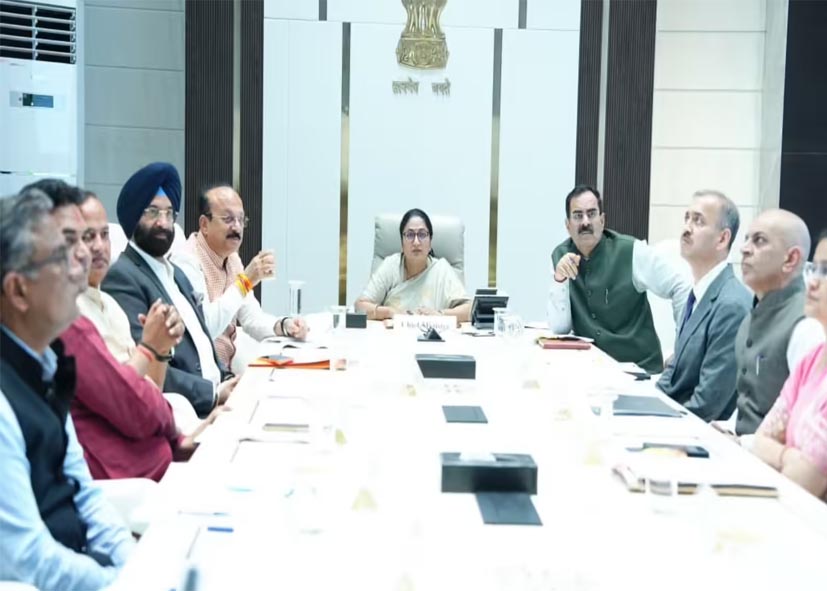 454 करोड़ की लागत, बेहतर कनेक्टिविटी… नजफगढ़ ड्रेन कॉरिडोर से सफर होगा आसान, रेखा सरकार ने दी मंजूरी