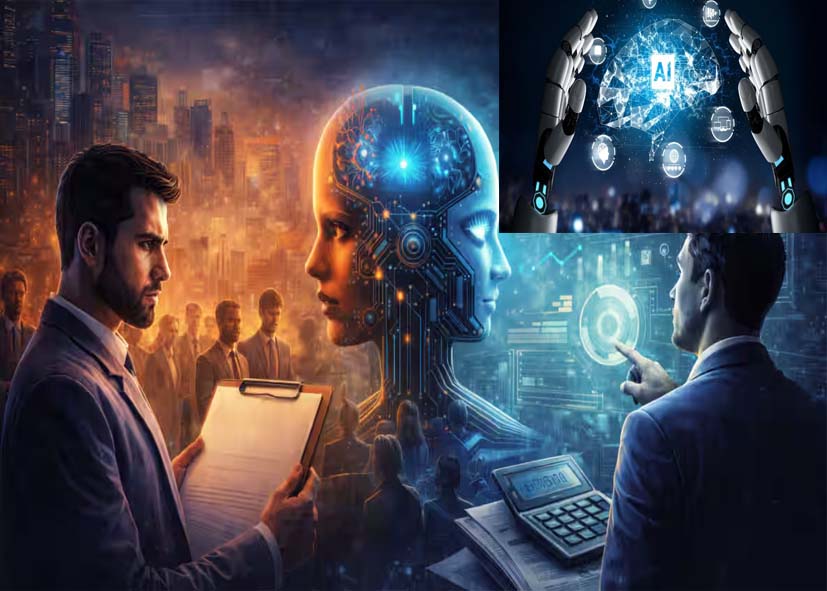 AI से इंसानों की 99% नौकरियों पर बड़ा खतरा, बेरोज़गारी का स्तर होगा अभूतपूर्व, एक्सपर्ट की चेतावनी