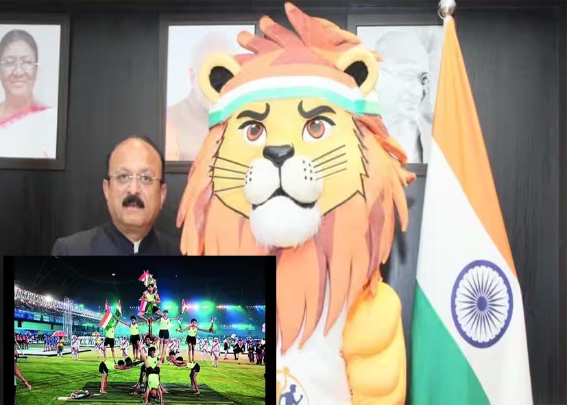 दिल्ली खेल महाकुंभ 2026: 13 फरवरी से सात खेलों के साथ 20 हजार से ज्यादा खिलाड़ी लेंगे हिस्सा