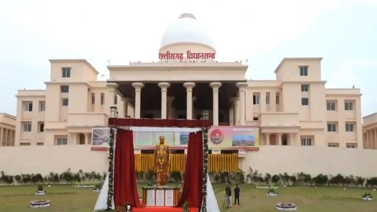 22 फरवरी को बीजेपी विधायक दल की बैठक, बजट सत्र को लेकर बनेगी रणनीति