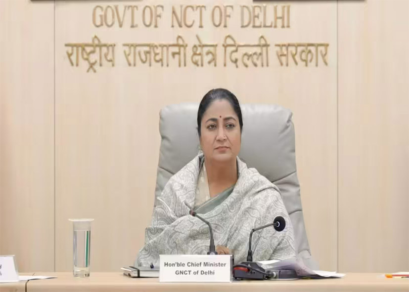 सरकारी जमीन और भवनों का बनेगा डिजिटल रिकॉर्ड, दिल्ली में नई एसेट मैनेजमेंट प्रणाली लागू