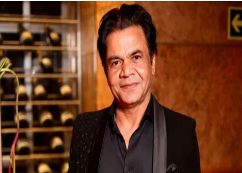 ‘सर, कोई दोस्त नहीं… अकेले ही लड़नी होगी ये लड़ाई’, तिहाड़ में सरेंडर से पहले राजपाल यादव का इमोशनल बयान