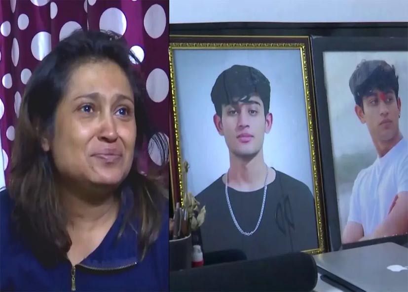 द्वारका हिट एंड रन केस में मां का दर्द; ‘पिता के पास पैसा है तो कुछ भी कर सकते हैं’, नाबालिग को कैसे मिली बेल, पुलिस ने बताई वजह