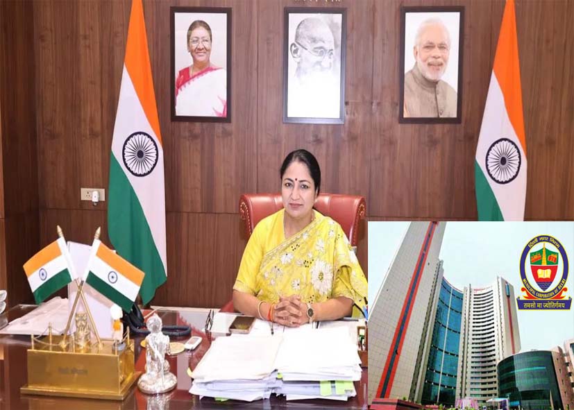 MCD को बड़ी राहत: निगम आयुक्त के वित्तीय अधिकार बढ़े, अब 50 करोड़ तक के काम खुद कर सकेंगे मंजूर, दिल्ली में विकास कार्यों को मिलेगी रफ्तार