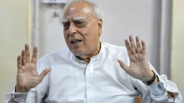 ‘जेल भेजो, सरकार गिराओ और चुनाव जीतो’, केजरिवल के बरी होने पर कपिल सिब्बल ने साधा बीजेपी पर निशाना, बोले- CBI और ED सरकार का हथियार