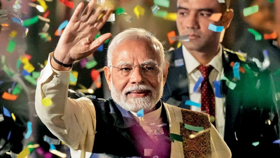 ‘दुनिया के संतुलन में भारत की अहम भूमिका, ये सदी की सबसे बड़ी घटना…’, अमेरिका के साथ ट्रेड डील पर PM मोदी का बड़ा बयान