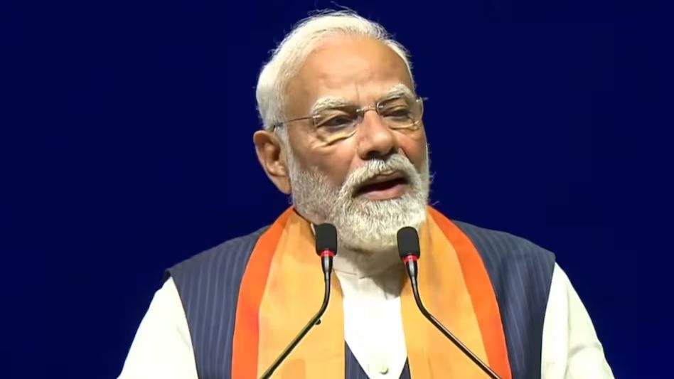 ‘भारत का डिफेंस एक्सपोर्ट 30 गुना बढ़ा’, PM मोदी ने बताया – पिछले 10 साल में कितना आगे बढ़ा भारत