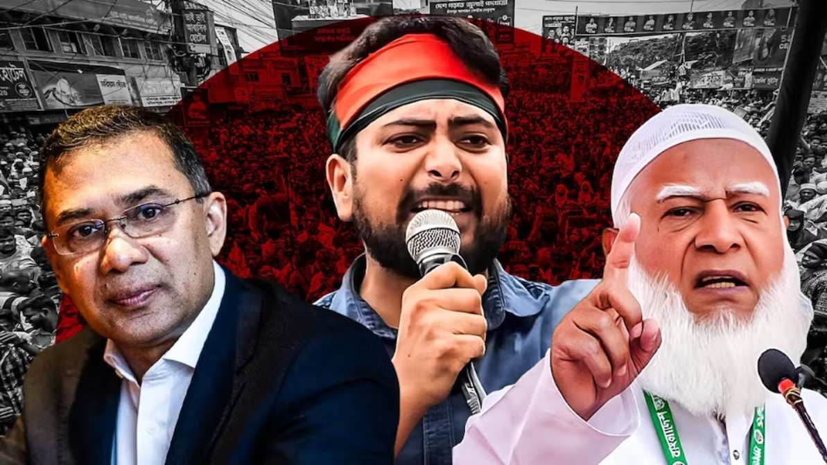 तारिक रहमान पर अंकुश रखने के लिए ‘शेडो कैबिनेट’, बांग्लादेश में ‘समानांतर सरकार’ बनाने की तैयारी