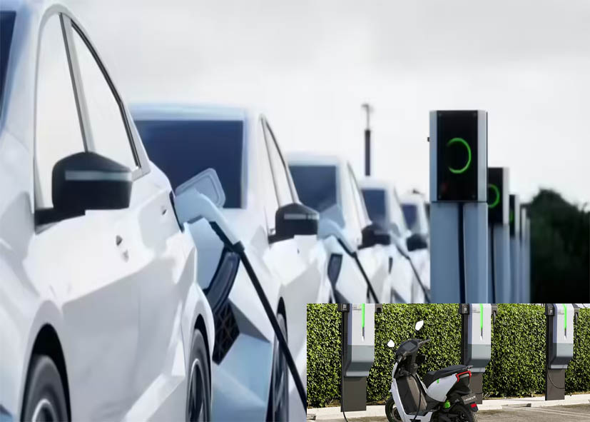 EV चार्जिंग की चिंता खत्म! दिल्ली सरकार का 2026 रोडमैप तैयार, हर इलाके में बढ़ेगा चार्जिंग नेटवर्क