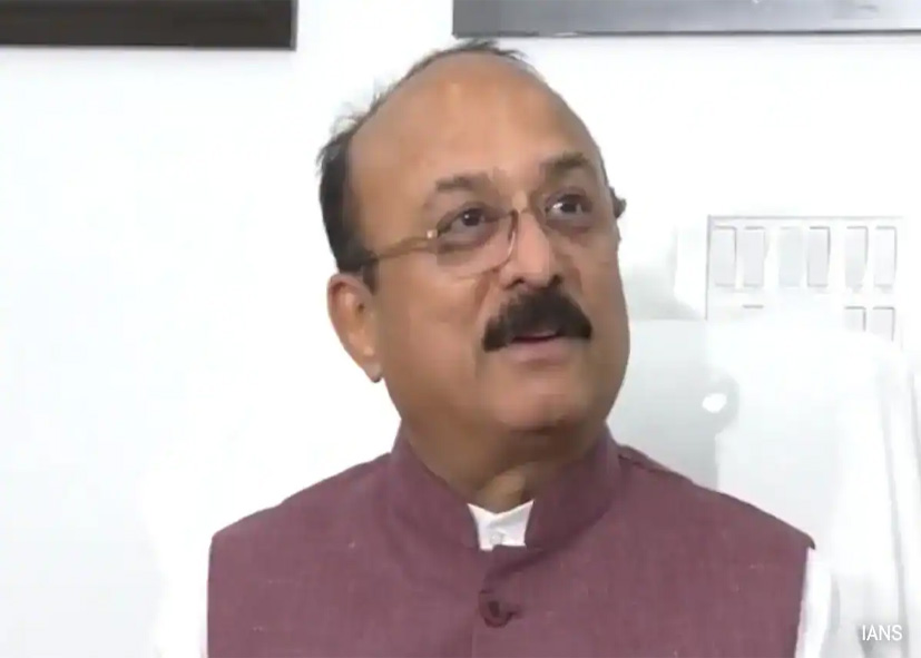 APEEJAY स्कूल विवाद पर मंत्री आशीष सूद का AAP पर आरोप, कहा- यह मामला 5 साल पुराना..