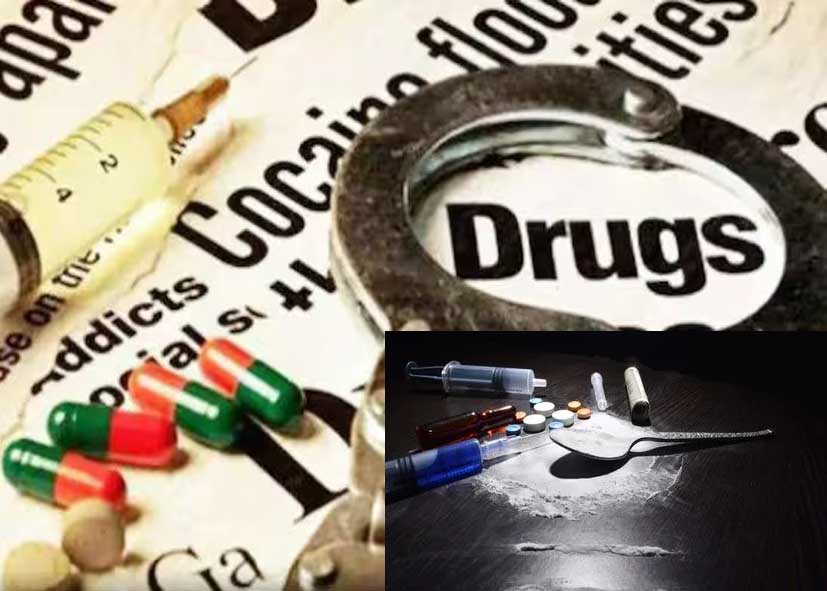 दिल्ली पुलिस की एंटी नारकोटिक्स सेल को बड़ी सफलता, 1.5 करोड़ की हेरोइन के साथ ड्रग सप्लायर गिरफ्तार