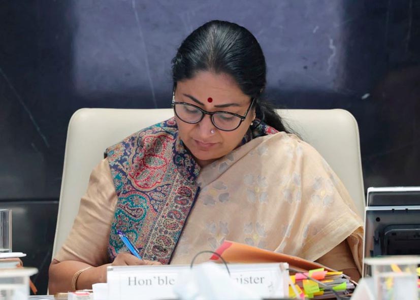 मार्च के तीसरे सप्ताह में पेश हो सकता है दिल्ली 2026-27 का बजट, बिजली-पानी पर रहेगा फोकस