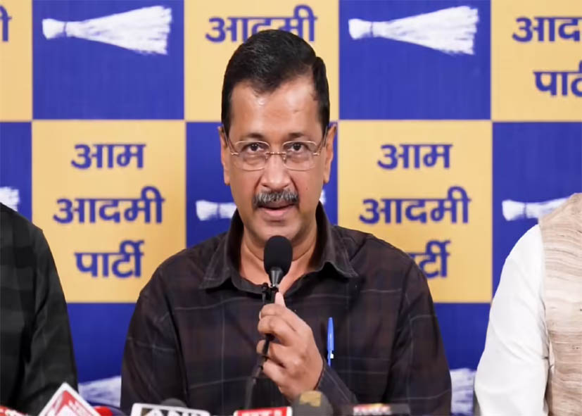 कोर्ट से राहत के बाद एक्शन मोड में अरविंद केजरीवाल, राहत मिलने के बाद 1 मार्च को जंतर-मंतर पर बड़ी जनसभा