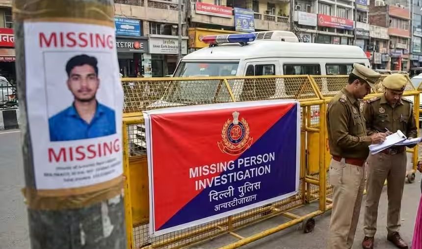 दिल्ली पुलिस ने कहा- लापता लड़कियों की खबरें पूर्ण रूप से प्रायोजित, पैसे देकर प्रचारित किया जा रहा ; दी सख्त कार्रवाई की चेतावनी