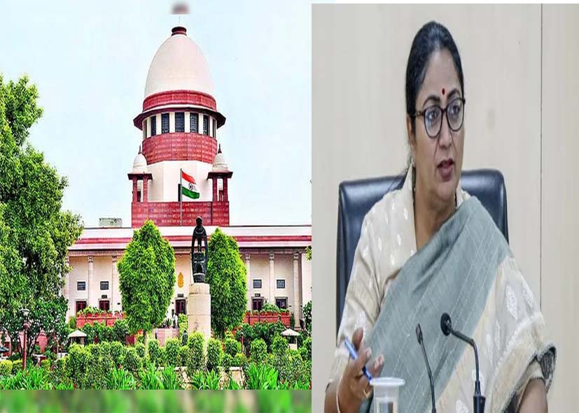 दिल्ली सरकार ने सुप्रीम कोर्ट को बताया, प्राइवेट स्कूलों की फीस रेगुलेशन कानून 2026-27 से होगा लागू