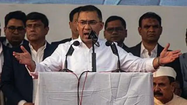 ’10 साल से ज्यादा न हो पीएम का कार्यकाल’, बांग्लादेश में चुनाव से पहले तारिक रहमान ने पेश किया BNP का घोषणापत्र