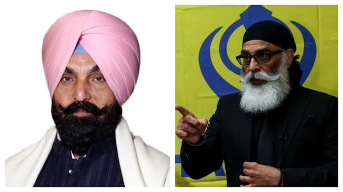 लुधियाना : AAP विधायक कुलवंत सिंह सिद्धू को जान से मारने की धमकी, घर के बाहर चार संदिग्धों ने की रेकी