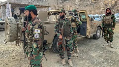 22 सैन्य ठिकानों पर हमले किए, 274 लोग मारे गए- पाकिस्तान का अफगानिस्तान को लेकर बड़ा दावा