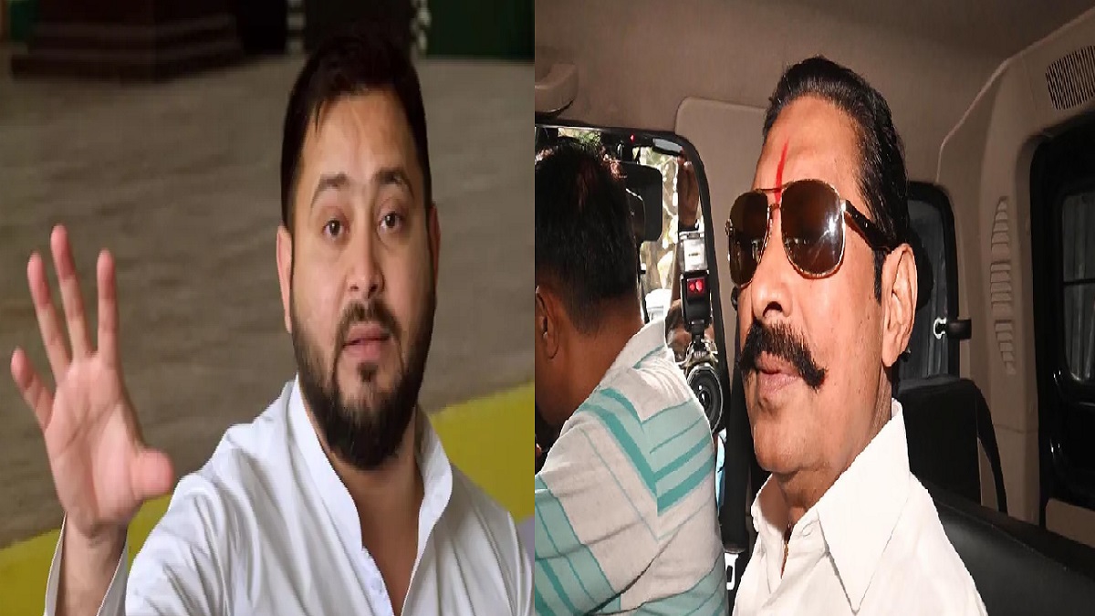 Anant Singh News: विधायक पद की शपथ लेने के बाद अनंत सिंह ने तेजस्वी यादव के पॉलिटिकल करियर को लेकर की बड़ी भविष्यवाणी