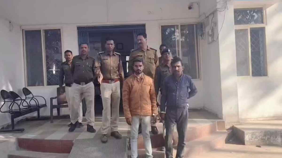 सरकारी नौकरी का सपना बना ठगी का जाल, आंगनबाड़ी में नौकरी दिलाने के नाम पर महिला से ऐंठे डेढ़ लाख रुपए