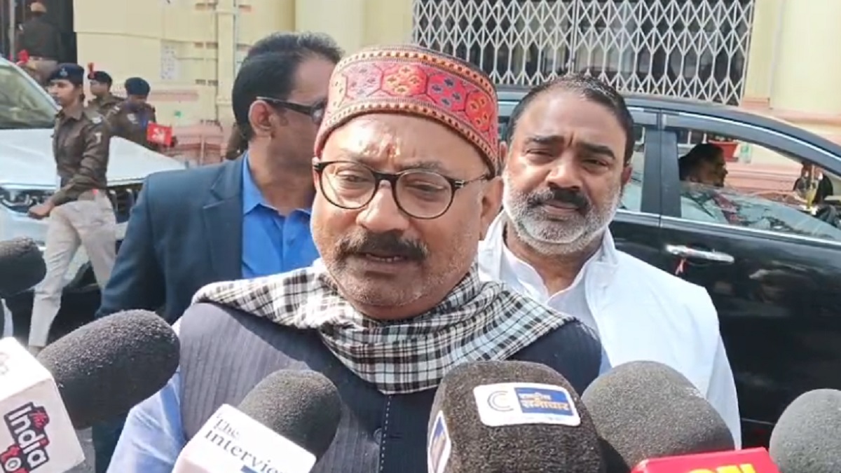 ‘मैं भी इसी समाज से…SC-ST एक्ट का दुरुपयोग सही नहीं’, बिहार के एक गांव में पूरे ब्राह्मणों के खिलाफ दर्ज हुए मुकदमे पर मंत्री अशोक चौधरी का बड़ा बयान